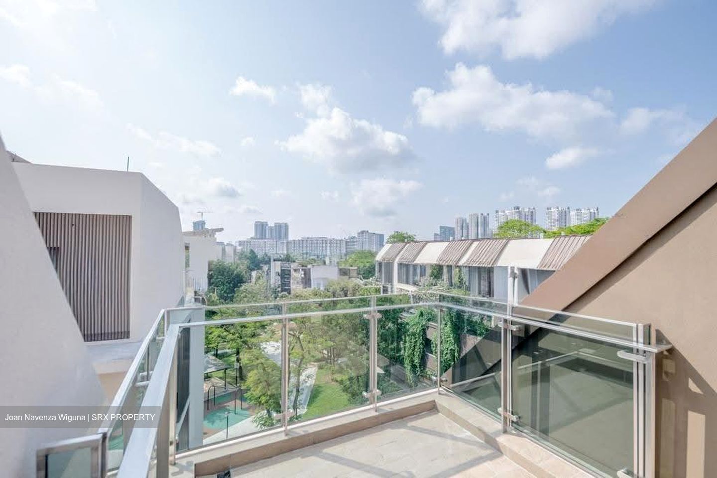 Parksuites (D10), Apartment #625178061